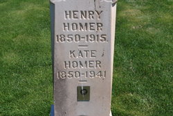 Henry Homer 
