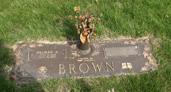 Delmar Aiken Brown 