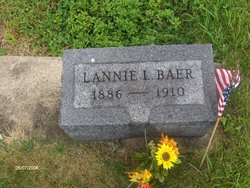 Lannie LeRoy Baer 