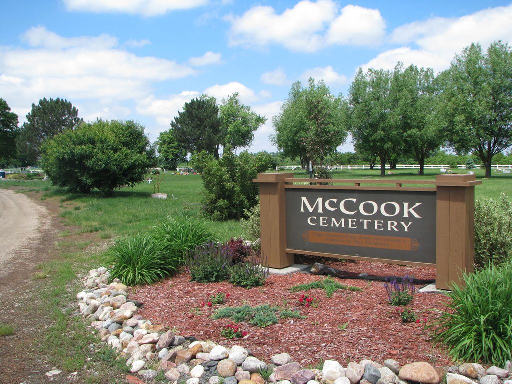 McCook Cemetery