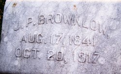 John Polk Brownlow 