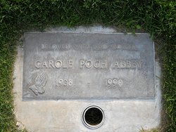 Carole Poch Abbey 