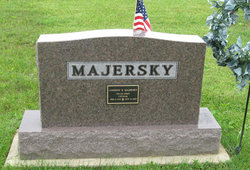 Andrew E. “Andy” Majersky 