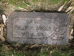 Phillip K. Barber 