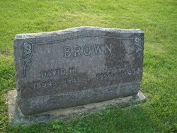 David A. Brown 