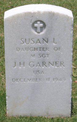 Susan L. Garner 