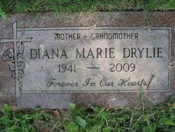 Diana Marie Drylie 