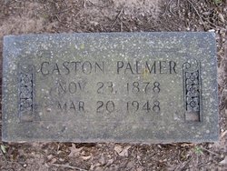 Elias Gaston Palmer 