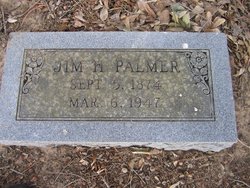 Jim H. Palmer 