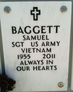 Samuel Baggett 