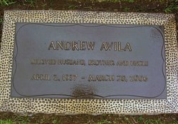 Andrew Avila 
