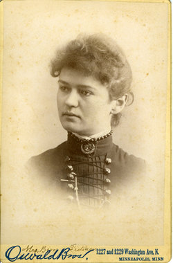 Elisabeth M. <I>Geisel</I> Fietsam 