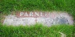 Frederick Neely “Fred” Parnell 