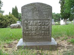Marcus Crippen 