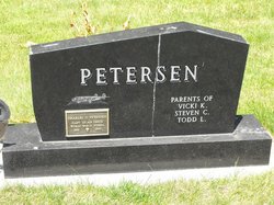 Charles O. Petersen 