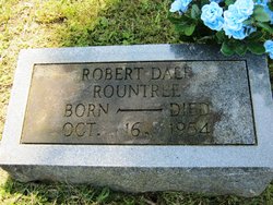 Robert Dale Rountree 