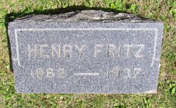 Henry F. Fritz 