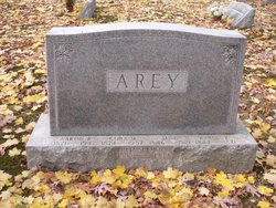 Aaron R. Arey 