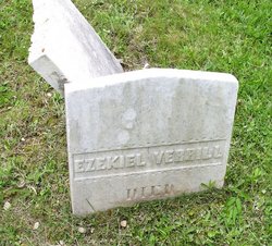 Ezekiel Verrill 