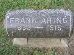 Frank Aring 