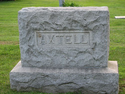 Sylvester Axtell 