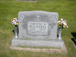 Darlene M. Rountree 