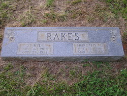 Samuel Kyle Rakes 