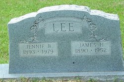 James Henry Lee 