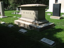 David Hume Rice 