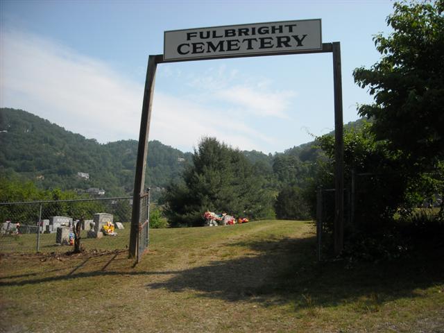 Fulbright Cemetery