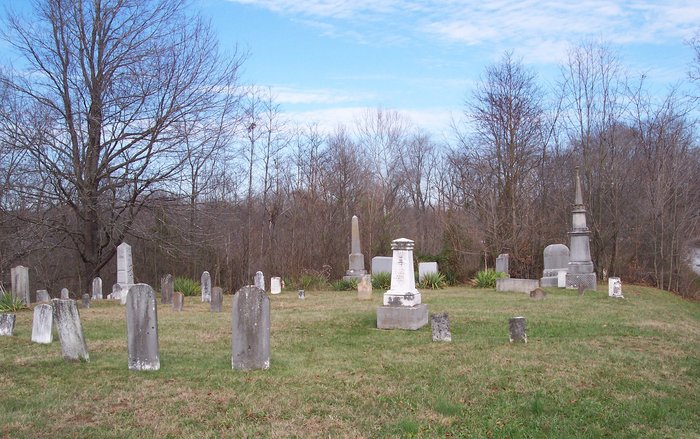 Springville Baptist Cemetery