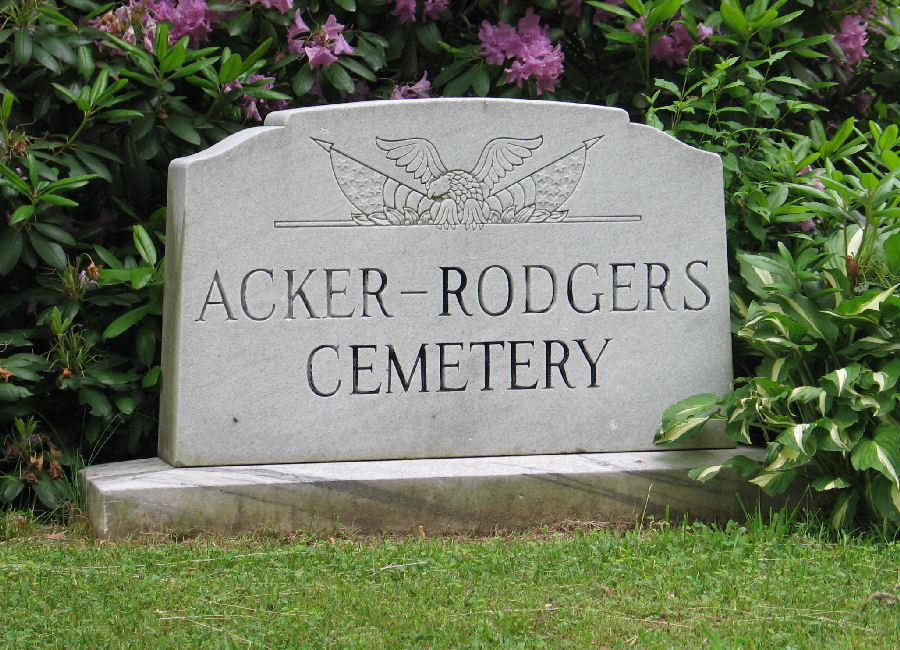 Rodgers Cemetery