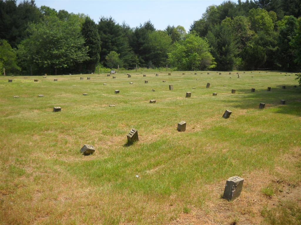 State Farm Cemetery
