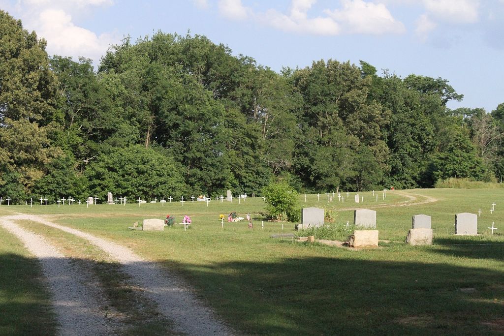 Acklen Memorial Cemetery