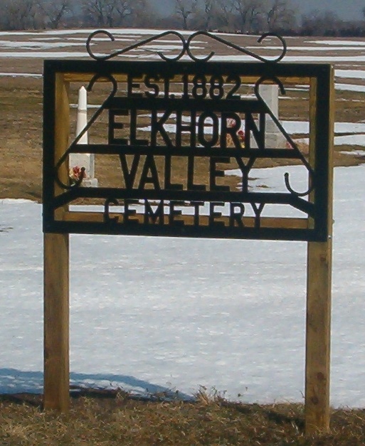 Elkhorn Valley Cemetery
