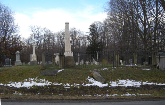 North Gainesville Cemetery