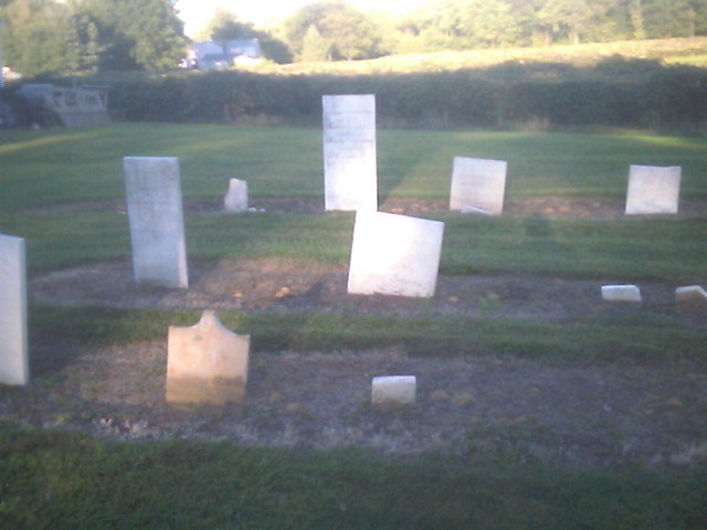 Grimshaw Cemetery