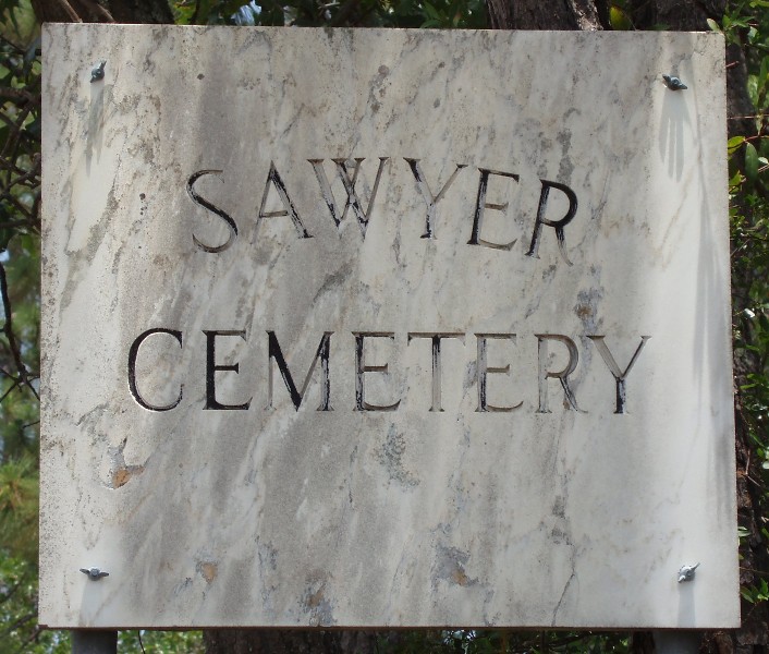 Sawyer Family Cemetery
