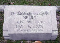 Thomas Jefferson Heard Sr.