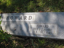 Edward Howard 