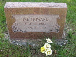 Ike Howard 