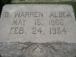 Baker Warren Albea 