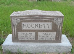 Alvin Hockett 