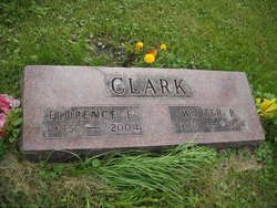 Walter R. Clark 