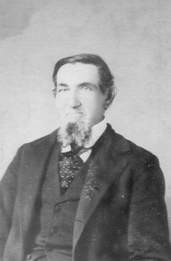 Elias P. Garrison 