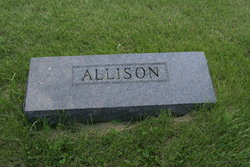 Agnes Allison 