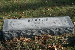 Elton J. Bartos 
