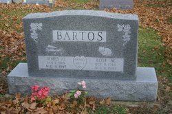 James O. Bartos 