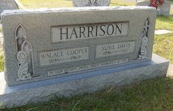 Walace Cooper Harrison 
