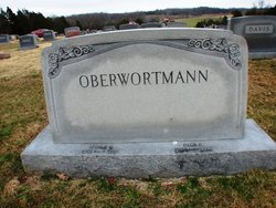 Arthur O. Oberwortmann 